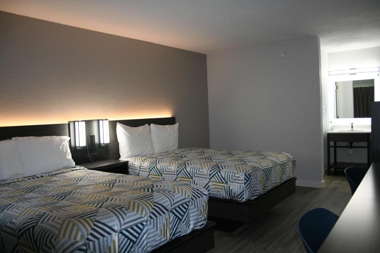 Motel 6 Brookhaven, Ms Room photo